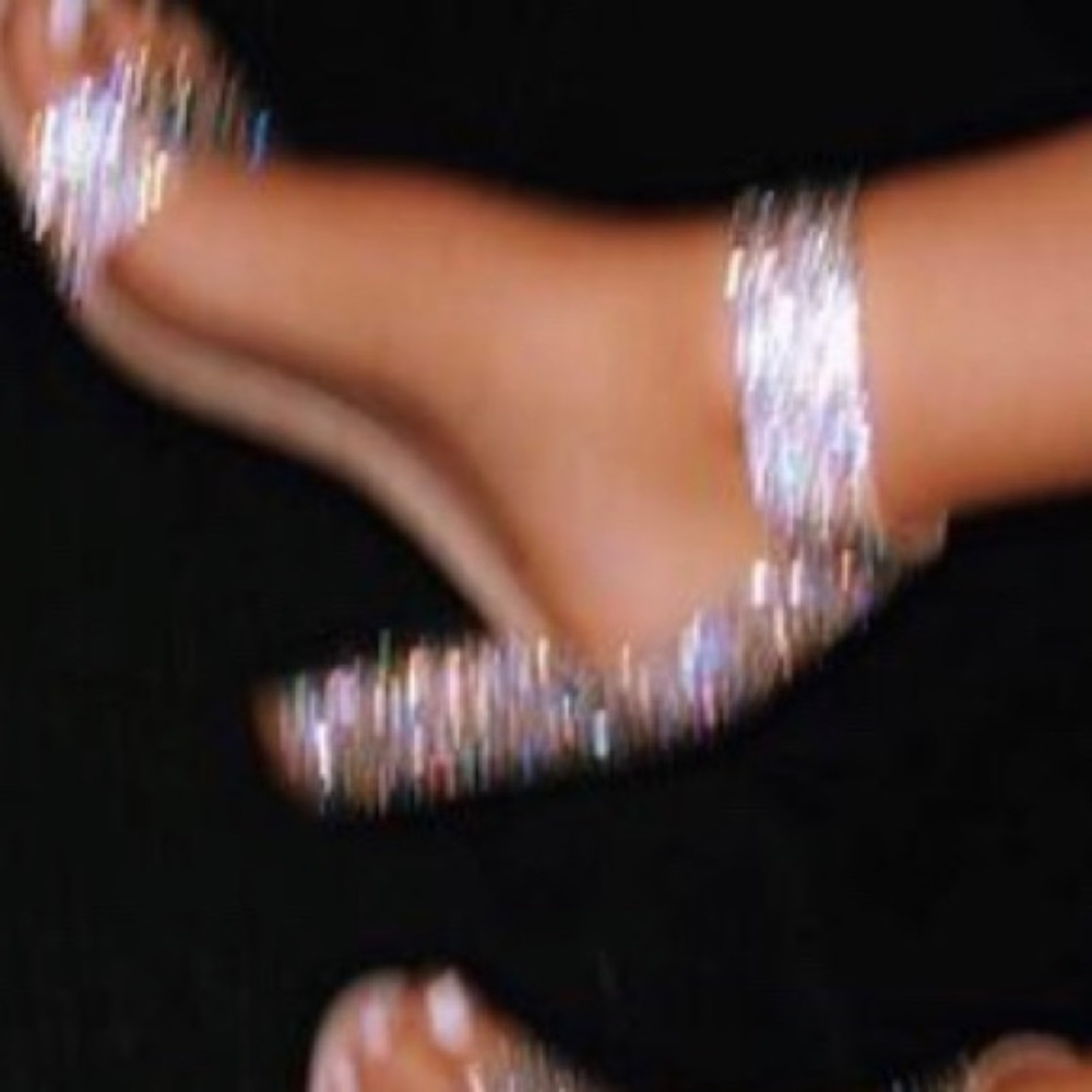 Meet your Posher, Katherine